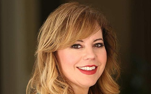 Kirsten Vangsness Weight Loss