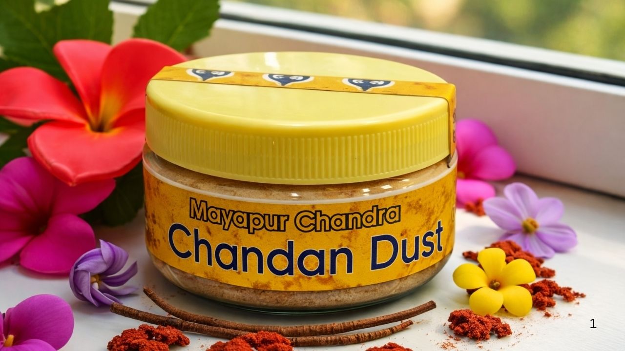 Buy Chandan Powder Online